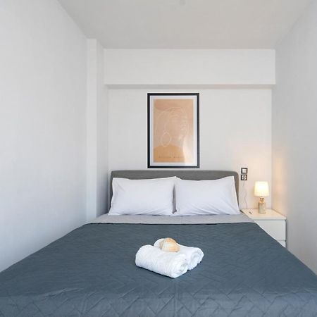 Goudhouros Blue Coast House 빌라 외부 사진