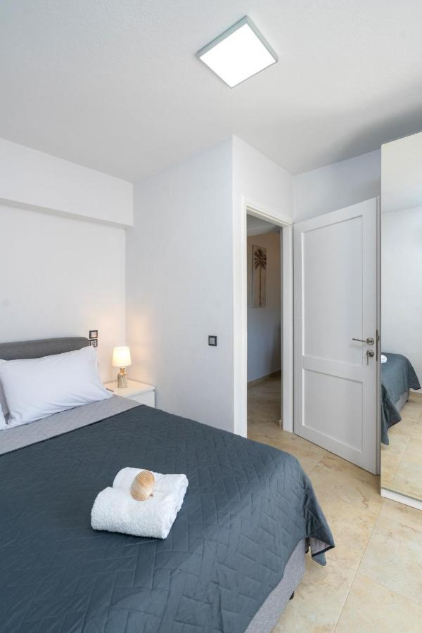 Goudhouros Blue Coast House 빌라 외부 사진