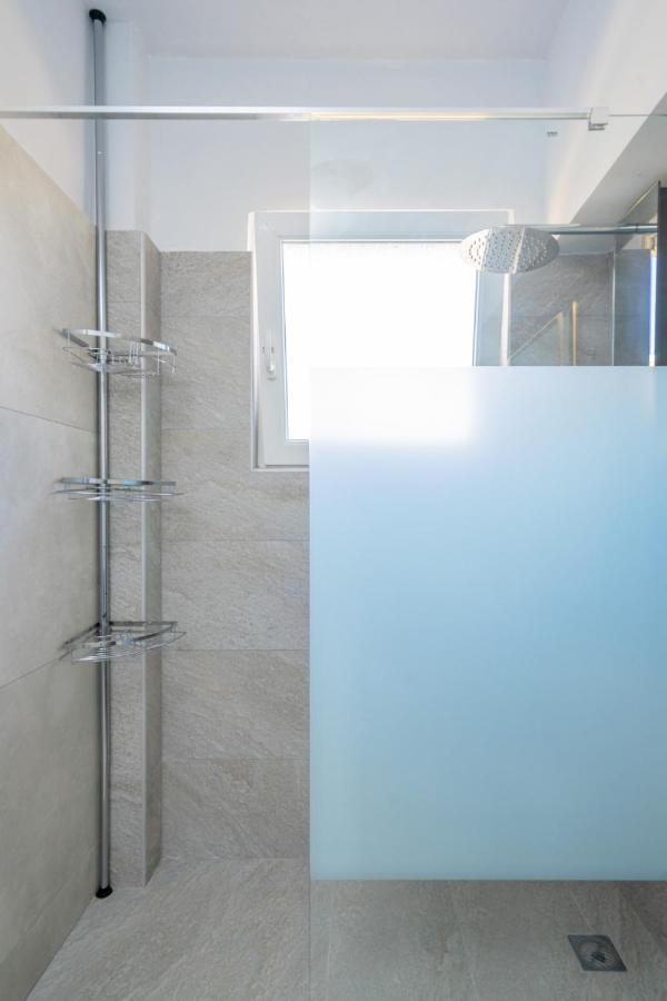 Goudhouros Blue Coast House 빌라 외부 사진