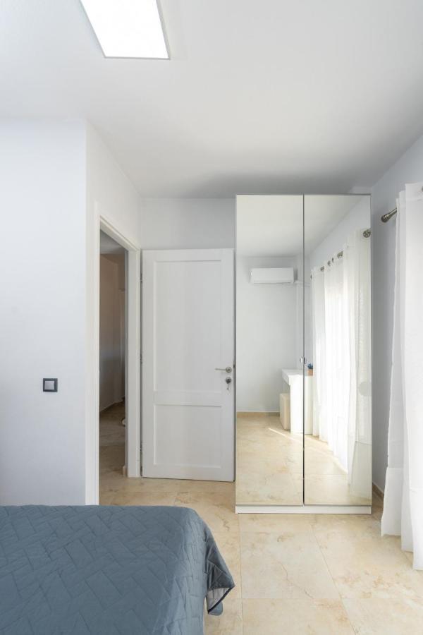 Goudhouros Blue Coast House 빌라 외부 사진