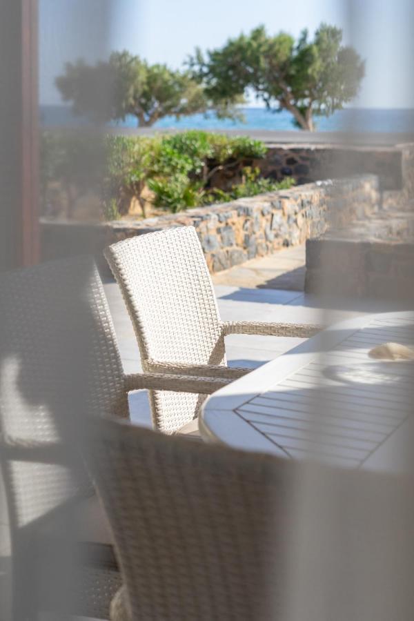 Goudhouros Blue Coast House 빌라 외부 사진