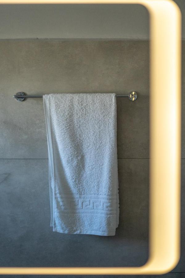Goudhouros Blue Coast House 빌라 외부 사진