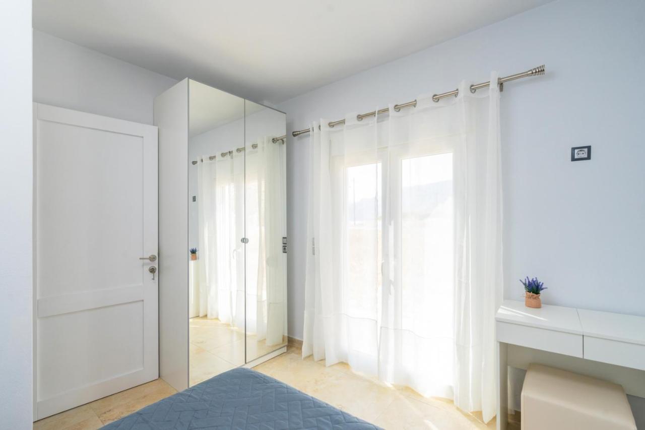 Goudhouros Blue Coast House 빌라 외부 사진